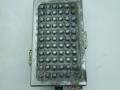 сопротивление печки BMW 5 серия F07/F10/F11 F10 2010, 3.0 л., N57 D30 A, дизель, АКПП, седан, задний привод, правый руль, 9220847 - фото №2