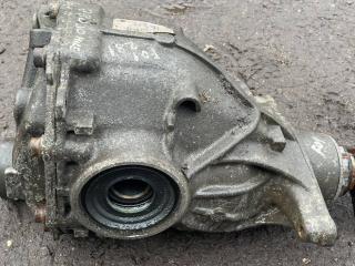редуктор заднего моста BMW 7 серия F01/F02 F01 2010, 3.0 л., D, N57 D30 A, дизель, АКПП, 475, седан, задний привод, правый руль, 7577099