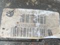редуктор заднего моста BMW 7 серия F01/F02 F01 2010, 3.0 л., D, N57 D30 A, дизель, АКПП, 475, седан, задний привод, правый руль, 7577099 - фото №3
