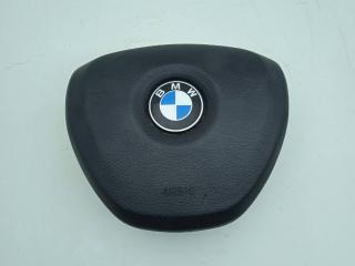 подушка безопасности водителя BMW 5 серия F07/F10/F11 F10 2010, 3.0 л., N57 D30 A, дизель, АКПП, седан, задний привод, правый руль