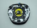 подушка безопасности водителя BMW 5 серия F07/F10/F11 F10 2010, 3.0 л., N57 D30 A, дизель, АКПП, седан, задний привод, правый руль - фото №3