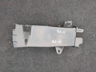 воздуховод тормозной правый BMW 7 серия F01/F02 F01 2010, 3.0 л., D, N57 D30 A, дизель, АКПП, 475, седан, задний привод, правый руль, 7184156