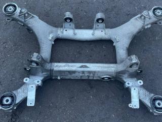 балка подвески задняя BMW 5 серия G30/G31 2018, 2.0 л., дизель, седан