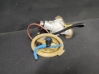 насос топливный BMW 5 серия F07/F10/F11 F10 2010, 3.0 л., N57 D30 A, дизель, АКПП, седан, задний привод, правый руль