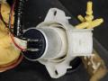 насос топливный BMW 5 серия F07/F10/F11 F10 2010, 3.0 л., N57 D30 A, дизель, АКПП, седан, задний привод, правый руль - фото №5