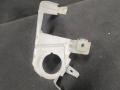крепление крыла переднего левого BMW 5 серия F07/F10/F11 F10 2010, 3.0 л., N57 D30 A, дизель, АКПП, седан, задний привод, правый руль - фото №2