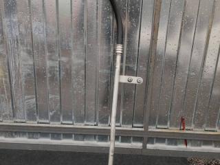 трубка кондиционера BMW 7 серия F01/F02 F01 2010, 3.0 л., D, N57 D30 A, дизель, АКПП, 475, седан, задний привод, правый руль, 9201927