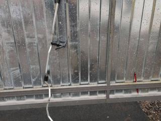 трубка кондиционера BMW 7 серия F01/F02 F01 2010, 3.0 л., D, N57 D30 A, дизель, АКПП, 475, седан, задний привод, правый руль, 4240164