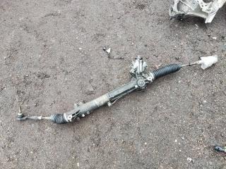 рулевая рейка BMW 7 серия F01/F02 [рестайлинг] F02 2014, 3.0 л., N55 B30 A, бензин, АКПП, седан, полный привод, 6788641