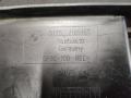 воздуховод тормозной левый BMW 5 серия F07/F10/F11 F10 2010, 3.0 л., N57 D30 A, дизель, АКПП, седан, задний привод, правый руль, 51757185167 - фото №2