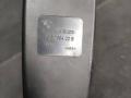 преднатяжитель ремня безопасности BMW 5 серия F07/F10/F11 F10 2010, 3.0 л., N57 D30 A, дизель, АКПП, седан, задний привод, правый руль, 6157964 - фото №3