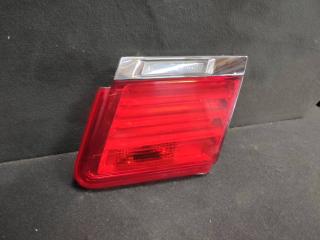 фонарь крышки багажника правый BMW 7 серия F01/F02 F01 2010, 3.0 л., D, N57 D30 A, дизель, АКПП, 475, седан, задний привод, правый руль, 7182206