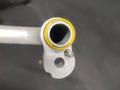 трубка кондиционера BMW 5 серия F07/F10/F11 F10 2010, 3.0 л., N57 D30 A, дизель, АКПП, седан, задний привод, правый руль, 9201927 - фото №3