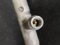 трубка кондиционера BMW 5 серия F07/F10/F11 F10 2010, 3.0 л., N57 D30 A, дизель, АКПП, седан, задний привод, правый руль, 9201928 - фото №3