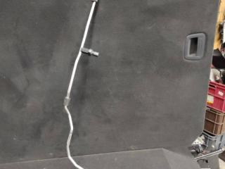 трубка кондиционера BMW 5 серия F07/F10/F11 F10 2010, 3.0 л., N57 D30 A, дизель, АКПП, седан, задний привод, правый руль, 4240164