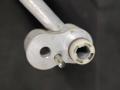 трубка кондиционера BMW 5 серия F07/F10/F11 F10 2010, 3.0 л., N57 D30 A, дизель, АКПП, седан, задний привод, правый руль, 4240164 - фото №5