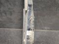 водосток крышки багажника BMW 7 серия F01/F02 F01 2010, 3.0 л., D, N57 D30 A, дизель, АКПП, 475, седан, задний привод, правый руль, 7206390 - фото №2