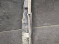 водосток крышки багажника BMW 7 серия F01/F02 F01 2010, 3.0 л., D, N57 D30 A, дизель, АКПП, 475, седан, задний привод, правый руль, 7206389 - фото №2