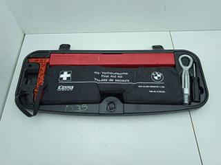 ящик под инструменты BMW 5 серия F07/F10/F11 F10 2010, 3.0 л., N57 D30 A, дизель, АКПП, седан, задний привод, правый руль