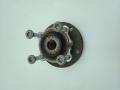 ступица передняя левая BMW 3 серия F30/F31/F34 F30 2013, 2.0 л., N20 B20 A, бензин, АКПП, седан, полный привод - фото №2