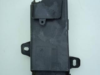 воздуховод тормозной левый BMW 5 серия F07/F10/F11 F10 2010, 3.0 л., N57 D30 A, дизель, АКПП, седан, задний привод, правый руль, 7200797