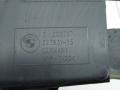 воздуховод тормозной левый BMW 5 серия F07/F10/F11 F10 2010, 3.0 л., N57 D30 A, дизель, АКПП, седан, задний привод, правый руль, 7200797 - фото №4