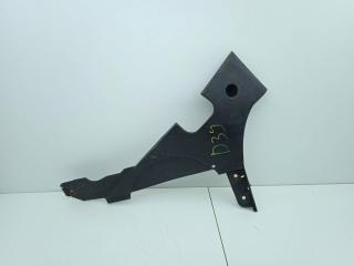 защита топливного бака BMW 5 серия F07/F10/F11 F10 2010, 3.0 л., N57 D30 A, дизель, АКПП, седан, задний привод, правый руль, 7186722