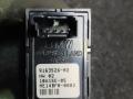 кнопка стеклоподъемника двери BMW 5 серия F07/F10/F11 2010, 3.0 л., N57 D30 A, дизель, АКПП, седан, задний привод, 9163526 - фото №3