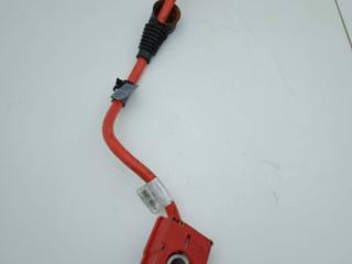 клемма аккумулятора плюс BMW 5 серия F07/F10/F11 F10 2010, 3.0 л., N57 D30 A, дизель, АКПП, седан, задний привод, правый руль, 9217036, 9217034