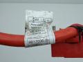 клемма аккумулятора плюс BMW 5 серия F07/F10/F11 F10 2010, 3.0 л., N57 D30 A, дизель, АКПП, седан, задний привод, правый руль, 9217036, 9217034 - фото №3
