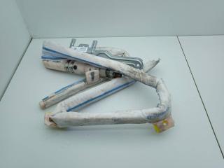 подушка безопасности боковая (шторка) BMW 5 серия F07/F10/F11 F10 2010, 3.0 л., N57 D30 A, дизель, АКПП, седан, задний привод, правый руль, 9143417