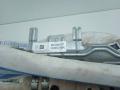 подушка безопасности боковая (шторка) BMW 5 серия F07/F10/F11 F10 2010, 3.0 л., N57 D30 A, дизель, АКПП, седан, задний привод, правый руль, 9143417 - фото №2