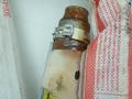 подушка безопасности боковая (шторка) BMW 5 серия F07/F10/F11 F10 2010, 3.0 л., N57 D30 A, дизель, АКПП, седан, задний привод, правый руль, 9143418 - фото №2