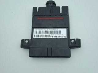 распределитель тока BMW 5 серия F07/F10/F11 F10 2010, 3.0 л., N57 D30 A, дизель, АКПП, седан, задний привод, правый руль, 9153418