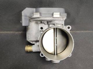 заслонка дроссельная BMW 5 серия F07/F10/F11 2011, 3.0 л., i, N55 B30 A, бензин, АКПП, седан, полный привод, 7597871