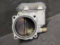 заслонка дроссельная BMW 5 серия F07/F10/F11 2011, 3.0 л., i, N55 B30 A, бензин, АКПП, седан, полный привод, 7597871 - фото №2