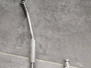 клапан вентиляции топливного бака BMW 5 серия F07/F10/F11 2011, 3.0 л., i, N55 B30 A, бензин, АКПП, седан, полный привод, 13907578296