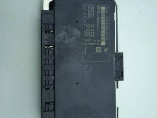 блок управления светом BMW 5 серия F07/F10/F11 F10 2010, 3.0 л., N57 D30 A, дизель, АКПП, седан, задний привод, правый руль, 9236460