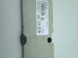 усилитель антенны BMW 5 серия F07/F10/F11 F10 2010, 3.0 л., N57 D30 A, дизель, АКПП, седан, задний привод, правый руль, 9229007