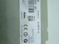 усилитель антенны BMW 5 серия F07/F10/F11 F10 2010, 3.0 л., N57 D30 A, дизель, АКПП, седан, задний привод, правый руль, 9229007 - фото №2