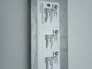 combox BMW 5 серия F07/F10/F11 F10 2010, 3.0 л., N57 D30 A, дизель, АКПП, седан, задний привод, правый руль, 9231091