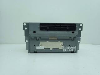 магнитола BMW 5 серия F07/F10/F11 F10 2010, 3.0 л., N57 D30 A, дизель, АКПП, седан, задний привод, правый руль, 9237173