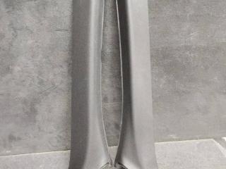 обшивка стойки BMW 5 серия F07/F10/F11 F10 2010, 3.0 л., N57 D30 A, дизель, АКПП, седан, задний привод, правый руль