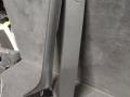 обшивка стойки BMW 5 серия F07/F10/F11 F10 2010, 3.0 л., N57 D30 A, дизель, АКПП, седан, задний привод, правый руль - фото №3