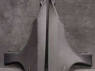 обшивка стойки BMW 5 серия F07/F10/F11 F10 2010, 3.0 л., N57 D30 A, дизель, АКПП, седан, задний привод, правый руль