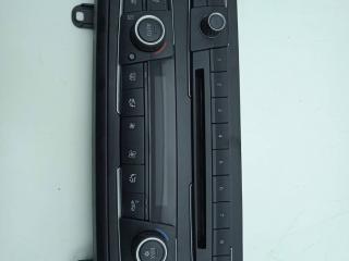 блок управления печки / климат-контроля BMW 3 серия F30/F31/F34 F30 2012, 2.0 л., D, N47 D20 C, дизель, МКПП, 300, седан, задний привод, правый руль