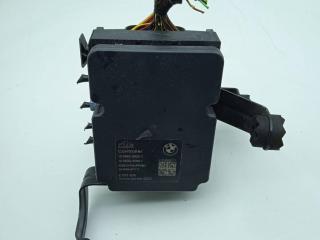 блок ABS BMW 3 серия F30/F31/F34 F30 2012, 2.0 л., D, N47 D20 C, дизель, МКПП, 300, седан, задний привод, правый руль, 6793936, 6793931