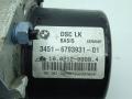 блок ABS BMW 3 серия F30/F31/F34 F30 2012, 2.0 л., D, N47 D20 C, дизель, МКПП, 300, седан, задний привод, правый руль, 6793936, 6793931 - фото №4