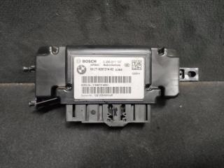 блок AirBag BMW 3 серия F30/F31/F34 F30 2012, 2.0 л., D, N47 D20 C, дизель, МКПП, 300, седан, задний привод, правый руль, 9267214