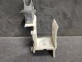 кронштейн радиатора BMW 3 серия F30/F31/F34 F30 2012, 2.0 л., D, N47 D20 C, дизель, МКПП, 300, седан, задний привод, правый руль, 7600540 - фото №2